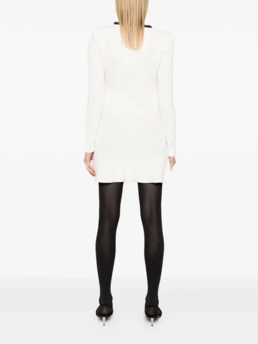 SELF PORTRAIT Self-Portrait Short dress