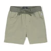 Kids/BOY IL GUFO Shorts