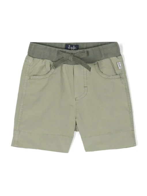Kids/BOY IL GUFO Shorts