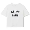 Kids CHLOE KIDS Short-sleeved T-shirt