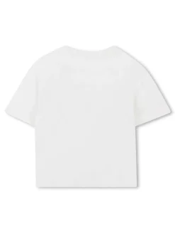 Kids CHLOE KIDS Short-sleeved T-shirt