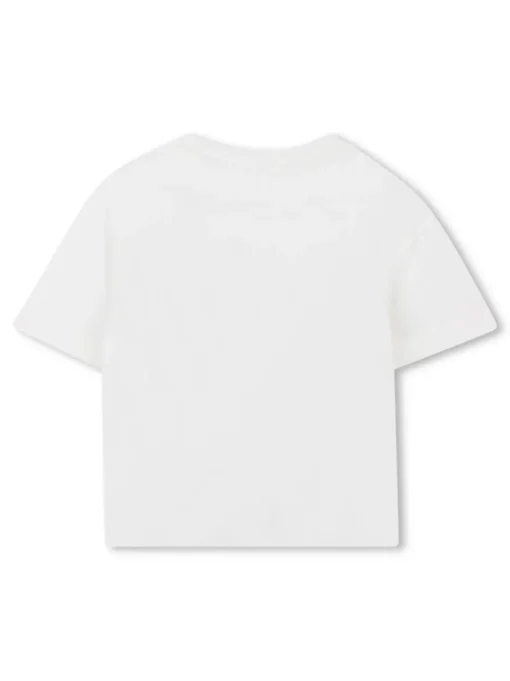 Kids CHLOE KIDS Short-sleeved T-shirt