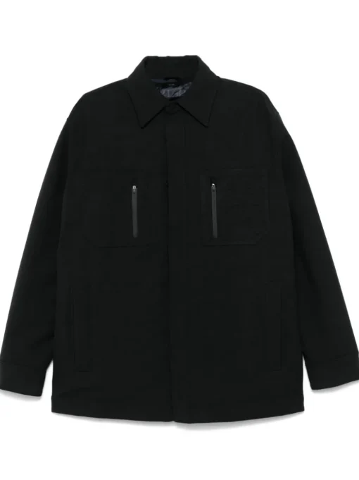 FENDI Ski Jacket fabric jacket