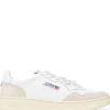 AUTRY Sneakers Medalist