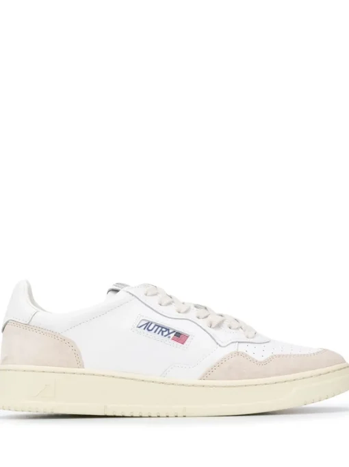 AUTRY Sneakers Medalist