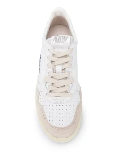 AUTRY Sneakers Medalist