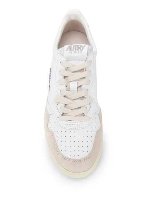 AUTRY Sneakers Medalist