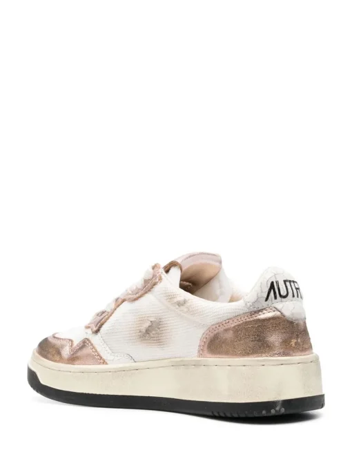 AUTRY Sneakers Medallist