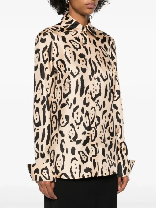 SPORTMAX Armony shirt