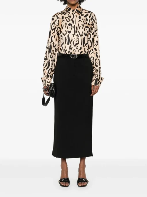 SPORTMAX Armony shirt