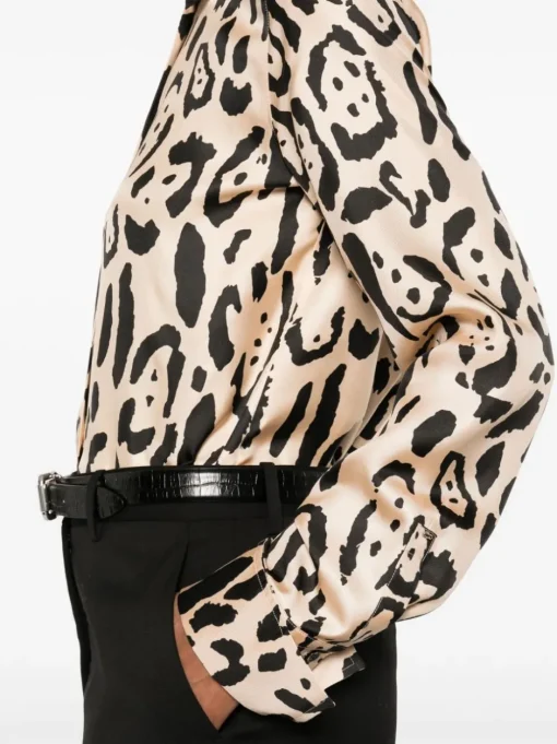 SPORTMAX Armony shirt