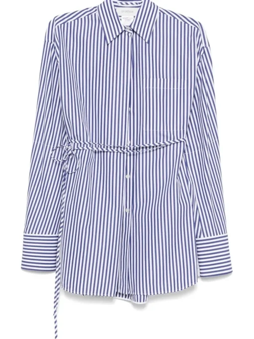 SPORTMAX Exclusive shirt dress