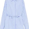 SPORTMAX Exclusive shirt dress
