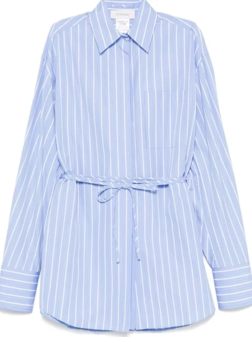 SPORTMAX Exclusive shirt dress