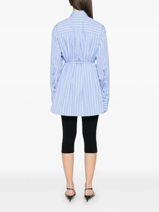 SPORTMAX Exclusive shirt dress