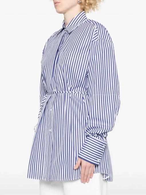 SPORTMAX Exclusive shirt dress