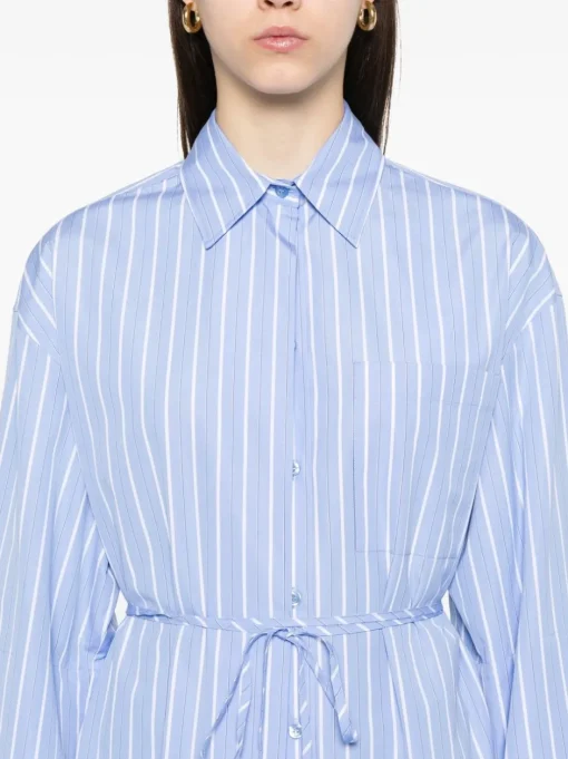 SPORTMAX Exclusive shirt dress
