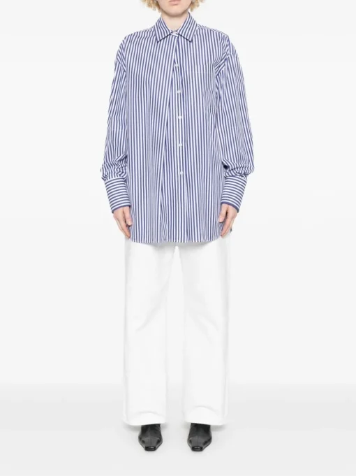SPORTMAX Exclusive shirt dress