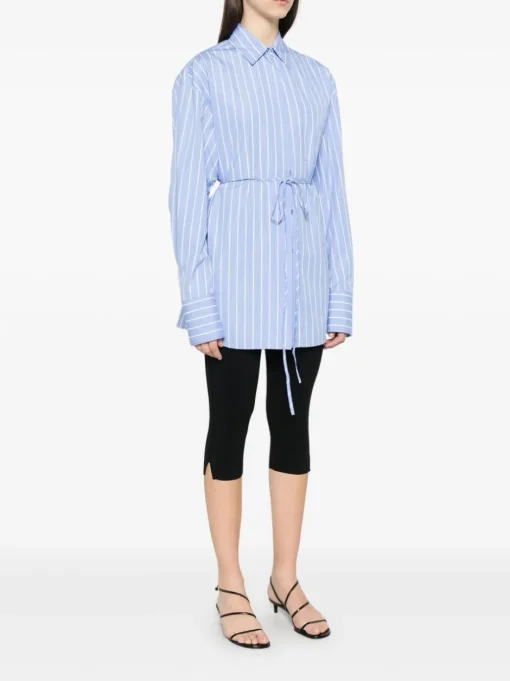 SPORTMAX Exclusive shirt dress