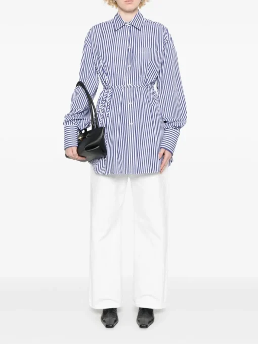 SPORTMAX Exclusive shirt dress