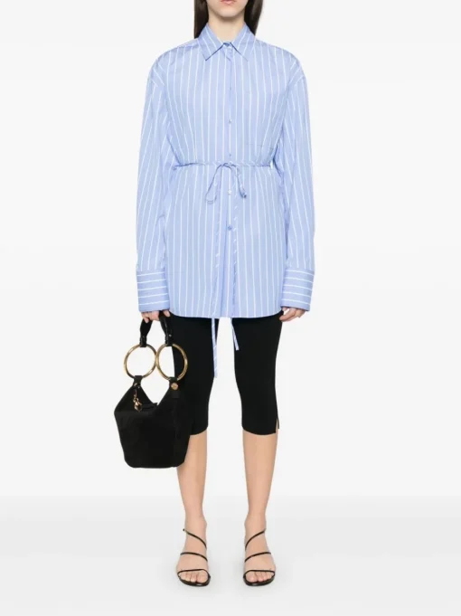 SPORTMAX Exclusive shirt dress