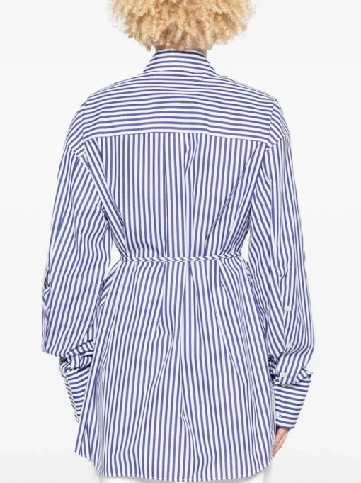 SPORTMAX Exclusive shirt dress