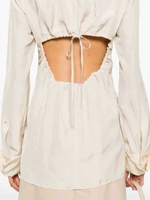 SPORTMAX Teoria shirt