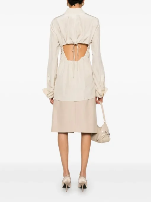 SPORTMAX Teoria shirt