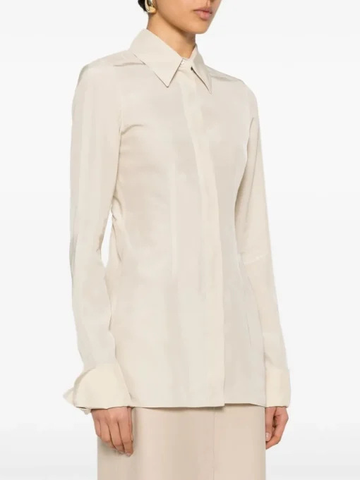 SPORTMAX Teoria shirt
