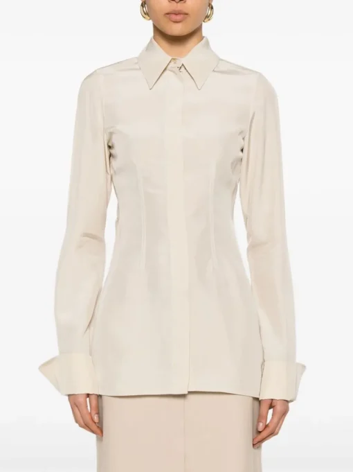 SPORTMAX Teoria shirt