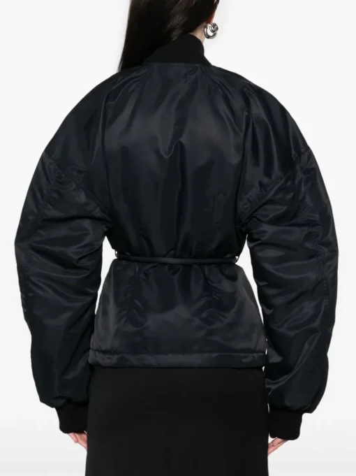 SPORTMAX Zebu jacket