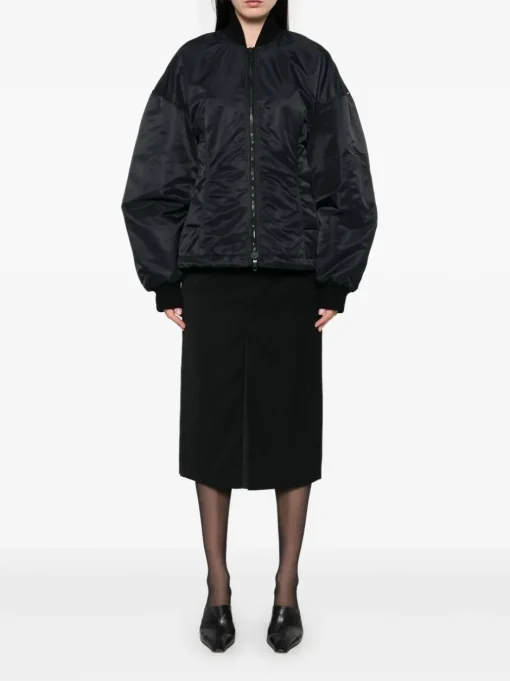 SPORTMAX Zebu jacket