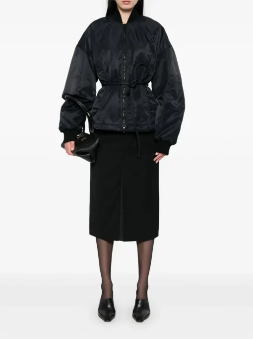 SPORTMAX Zebu jacket