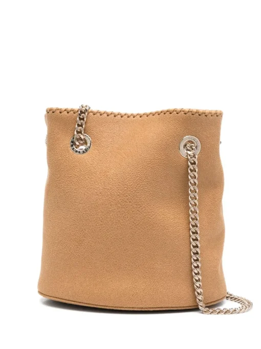 STELLA Mc.CARTNEY Stella McCartney Falabella bucket bag