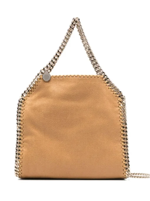 STELLA Mc.CARTNEY Stella McCartney Falabella mini tote bag