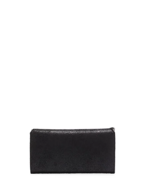 STELLA Mc.CARTNEY Stella McCartney Falabella continental wallet