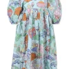 Kids STELLA Mc.CARTNEY KIDS Stella McCartney Kids Dress with print