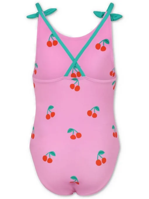 Kids STELLA Mc.CARTNEY KIDS Stella McCartney Kids One-piece swimsuit with print
