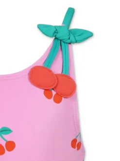 Kids STELLA Mc.CARTNEY KIDS Stella McCartney Kids One-piece swimsuit with print