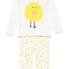 Kids/BOY STELLA Mc.CARTNEY KIDS Stella McCartney Kids Set pantaloni con stampa