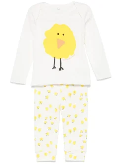 Kids/BOY STELLA Mc.CARTNEY KIDS Stella McCartney Kids Set pantaloni con stampa