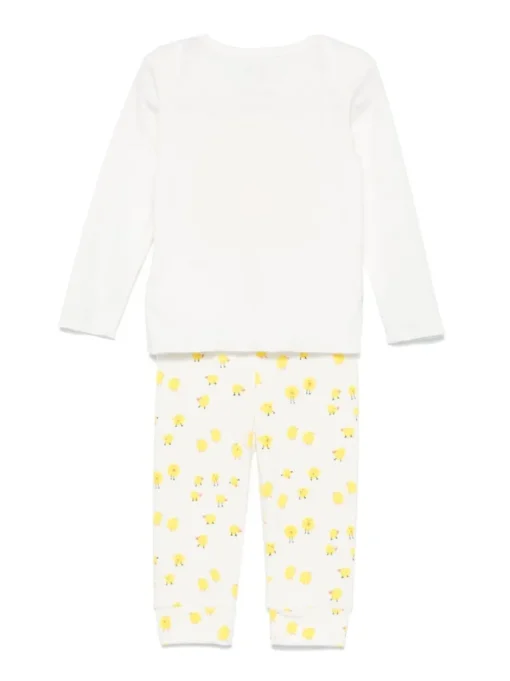 Kids/BOY STELLA Mc.CARTNEY KIDS Stella McCartney Kids Set pantaloni con stampa