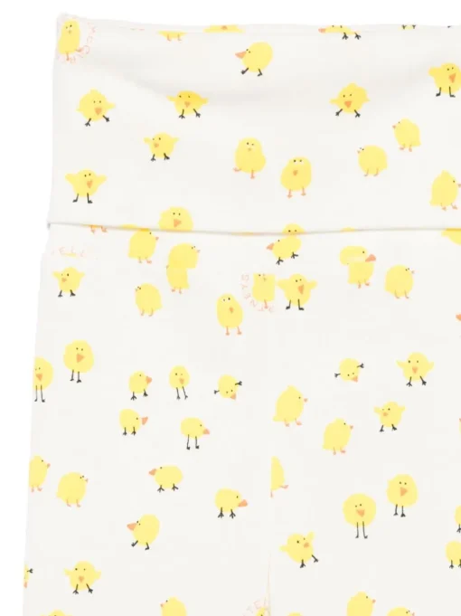 Kids/BOY STELLA Mc.CARTNEY KIDS Stella McCartney Kids Set pantaloni con stampa