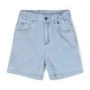 Kids/BOY STELLA Mc.CARTNEY KIDS Stella McCartney Kids Shorts sportivi