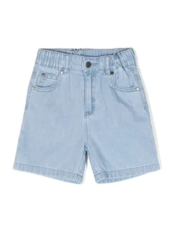 Kids/BOY STELLA Mc.CARTNEY KIDS Stella McCartney Kids Shorts sportivi
