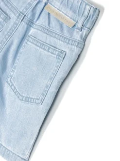 Kids/BOY STELLA Mc.CARTNEY KIDS Stella McCartney Kids Shorts sportivi