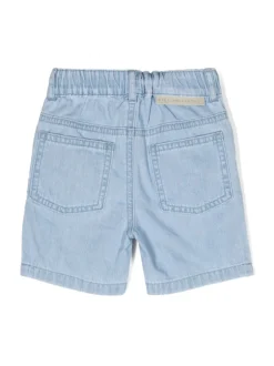 Kids/BOY STELLA Mc.CARTNEY KIDS Stella McCartney Kids Shorts sportivi