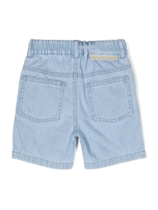 Kids/BOY STELLA Mc.CARTNEY KIDS Stella McCartney Kids Shorts sportivi