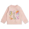 Kids/BOY STELLA Mc.CARTNEY KIDS Stella McCartney Kids Sweatshirt with print