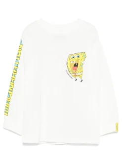 Kids STELLA Mc.CARTNEY KIDS Stella McCartney Kids T-shirt with print